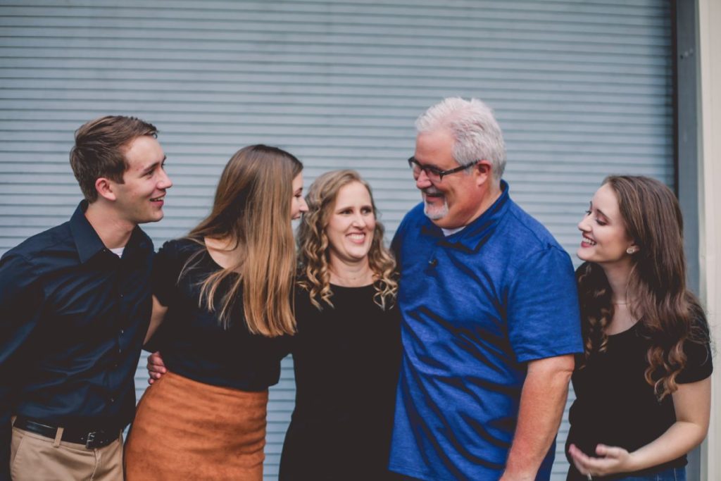 Hope Springs - Pastor Spencer & Becky Williams